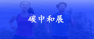 碳中和区